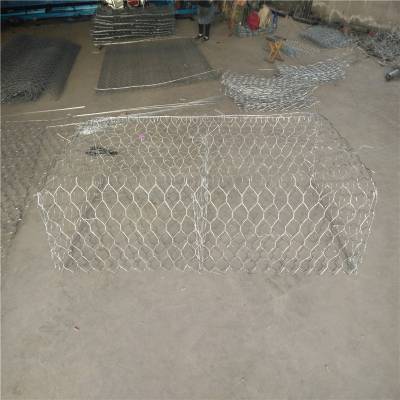 包塑石籠網(wǎng)、加筋格賓與防汛排水網(wǎng)的應(yīng)用與優(yōu)勢