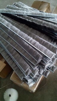 環冷機不銹鋼絲條刷——價格、廠家選擇與潛山萬里達刷業制品廠簡介