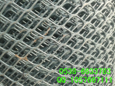 供應高強度土工網與格室 工地施工材料的核心選擇