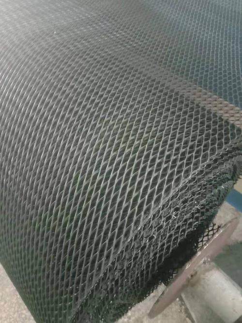 安康土工格室 大圖詳解與工程應(yīng)用解析