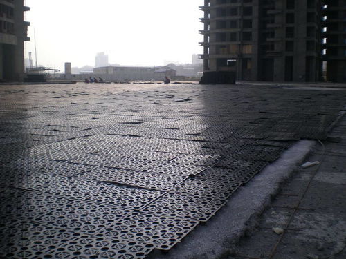 蘇州疏水板市場動態 3公分濾水板批發報價及PE膜應用解析