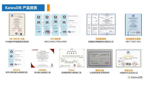 浪潮KaiwuDB 賦能中國(guó)物聯(lián)網(wǎng)企業(yè)，打造高效易用、安全可靠的數(shù)據(jù)新基石