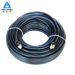 選購指南 深入解析哥倫布超五類室外150米電腦網(wǎng)線的優(yōu)勢(shì)與應(yīng)用