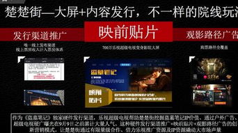 樂視大屏聯合尼爾森首推智能電視廣告收視率概念，助力建立行業標準